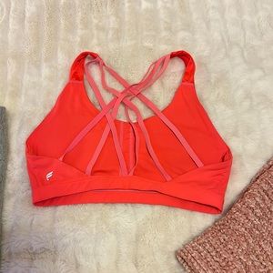 Fabletics Sports Bra 💖